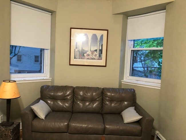 property at 318 Tappan St