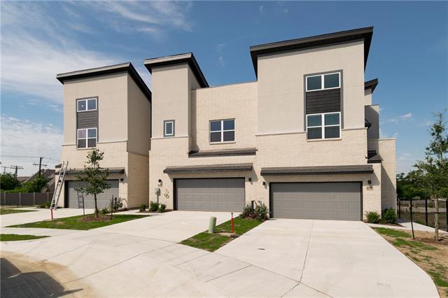 4334 Hebron St in Irving, TX - Building Photo