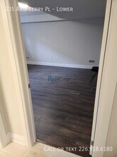 235 Raspberry Pl in Waterloo, ON - Building Photo - Building Photo