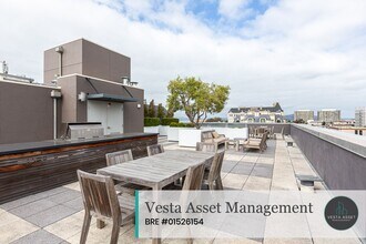 1501 Filbert St in San Francisco, CA - Building Photo - Building Photo