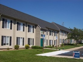 Carson Place Apartments