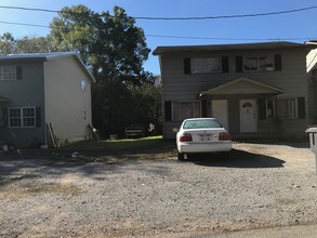 3 DUPLEXES 6 UNITS in La Fayette, GA - Building Photo - Other