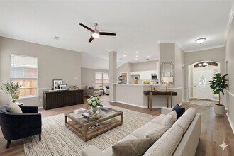 19407 Arbor Pines Ln in Humble, TX - Foto de edificio - Building Photo