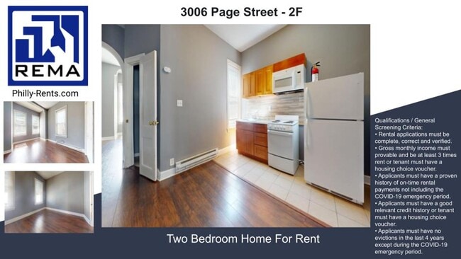 property at 3006 Page St