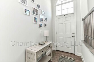 15390 Ballerina Lp in Woodbridge, VA - Building Photo - Building Photo