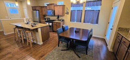 8532 Willowberry Ave NW in Silverdale, WA - Building Photo - Building Photo