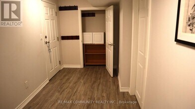 1061 Rowntree Crescent in Pickering, ON - Building Photo - Building Photo