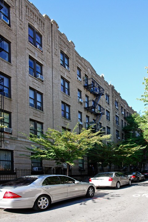 256 Pacific St in Brooklyn, NY - Building Photo