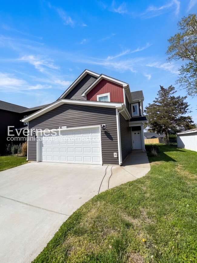 property at 215 King Rd