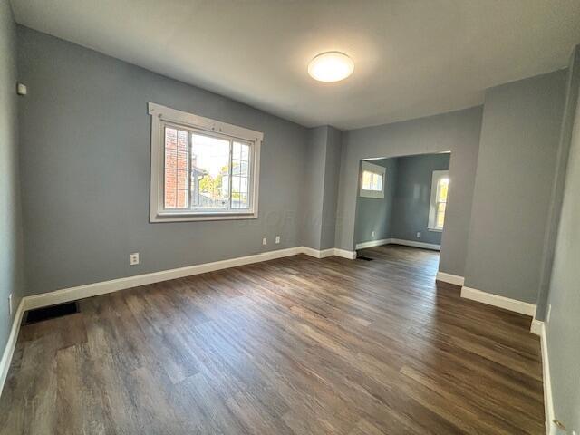 448 E Woodrow Ave in Columbus, OH - Building Photo - Building Photo