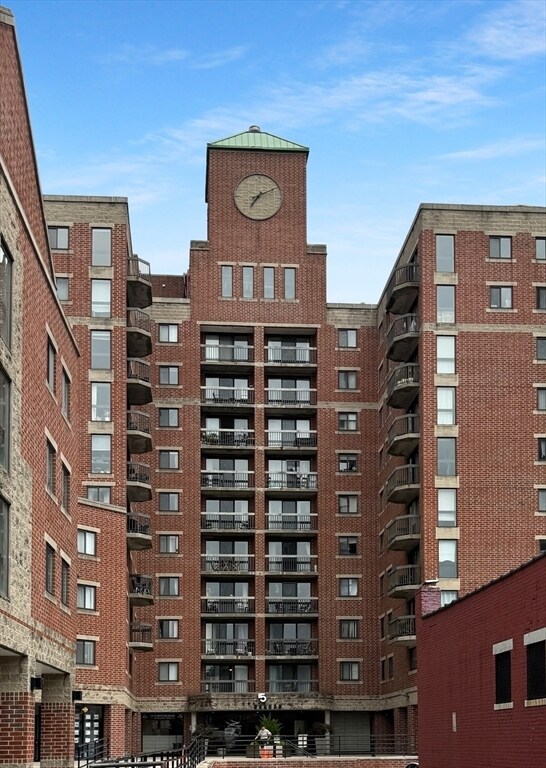 property at 15 N Beacon St