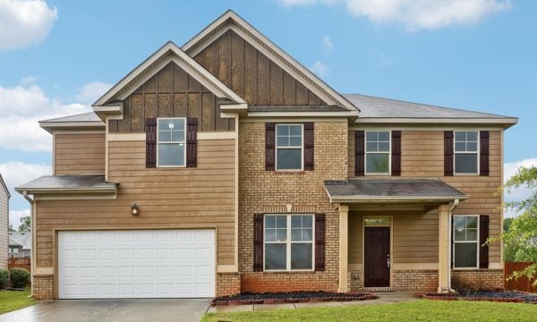 property at 90 Oakwood Dr