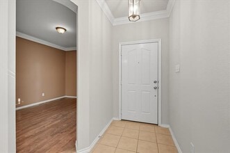 3828 Confidence Dr in Fort Worth, TX - Foto de edificio - Building Photo
