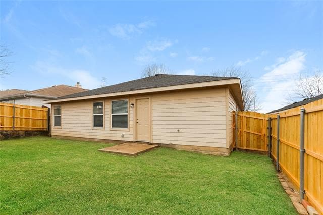 6160 Balcony Ln in Dallas, TX - Building Photo - Building Photo