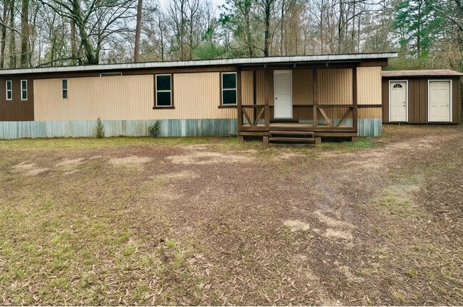 property at 4310 Claire St
