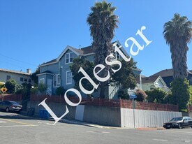 302 Carolina St in Vallejo, CA - Building Photo