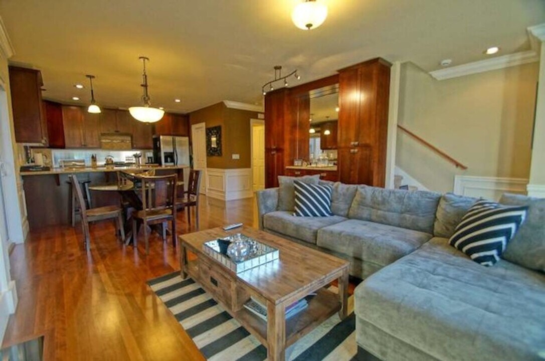 4312 Linden Ave N in Seattle, WA - Building Photo