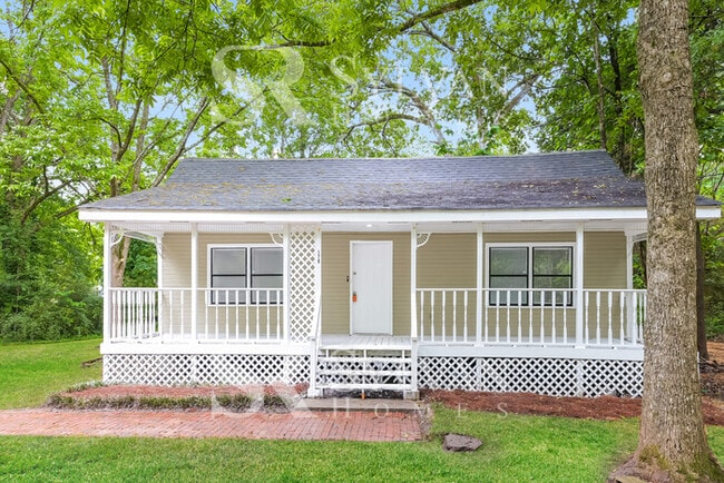 170 Ridgecrest Way in Stockbridge, GA - Building Photo - Building Photo