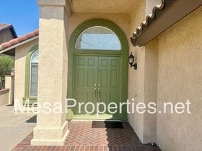 3545 Rocky Pl in Ontario, CA - Building Photo - Building Photo