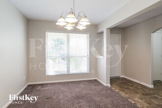 3106 Thicket Path Way in Katy, TX - Foto de edificio - Building Photo