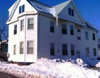 14 Union St in Lewiston, ME - Foto de edificio - Building Photo