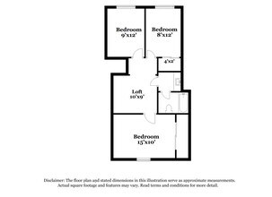 1266 Sheeler Hills Dr in Apopka, FL - Foto de edificio - Building Photo