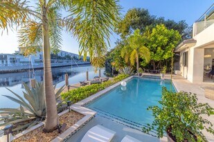 2809 NE 14th Ave in Wilton Manors, FL - Building Photo