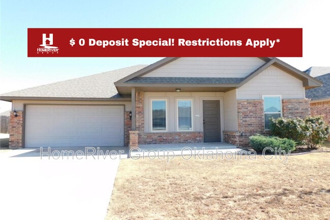 property at 1324 Eagle Dr