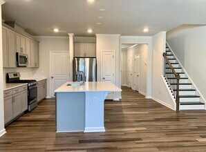 525 Hazy Hls Ln in Garner, NC - Building Photo - Building Photo