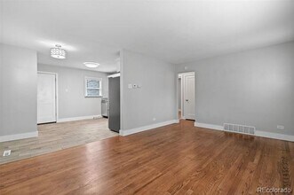 1743 Wabash St in Denver, CO - Building Photo - Building Photo