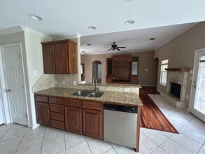 2913 Concho Bend Dr in Waco, TX - Building Photo - Building Photo