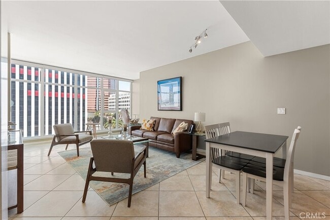 400 W Ocean Blvd, Unit 604 in Long Beach, CA - Building Photo - Building Photo