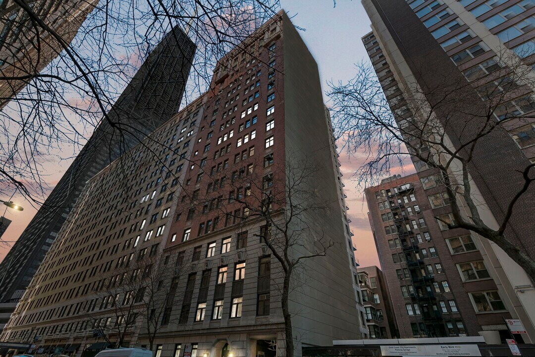 222 E Chestnut St in Chicago, IL - Building Photo