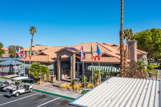 Tiffany Place Apartments in Las Vegas, NV - Building Photo - Building Photo