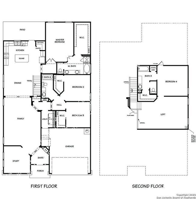 4062 Copper River in Bulverde, TX - Building Photo - Building Photo