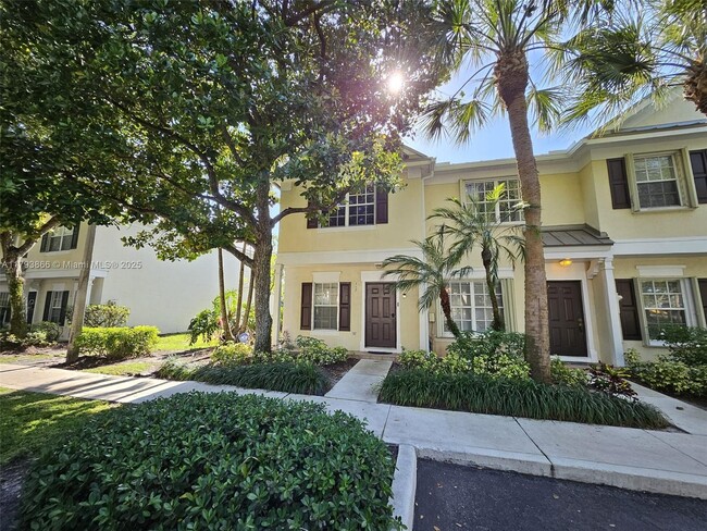 property at 117 SW 96th Ave