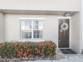 3448 Cutty Sark Way in Indialantic, FL - Building Photo