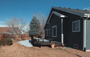 2815 Decatur Dr in Broomfield, CO - Building Photo - Building Photo
