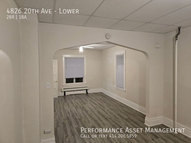 property at 4826 20th Ave