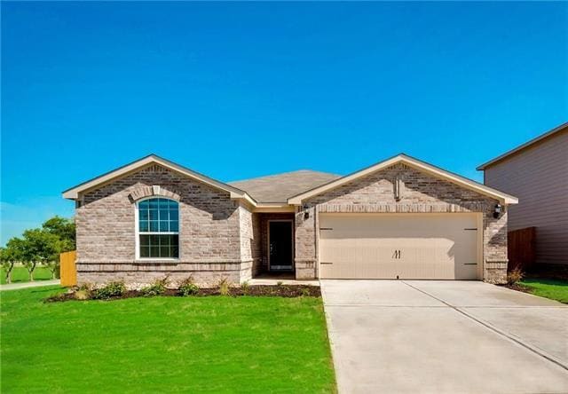 property at 1810 Clegg St