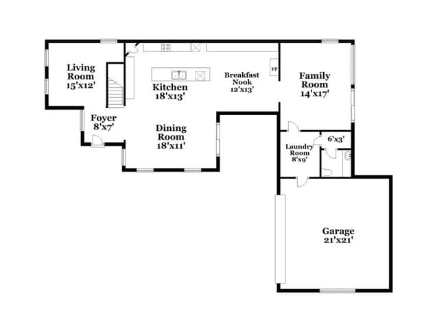 2640 Slide Canyon Ave in North Las Vegas, NV - Building Photo - Building Photo