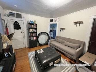 157 Summer St, Unit 5R in Somerville, MA - Building Photo - Building Photo