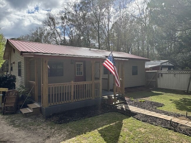 114 Coy Ellis Rd in Defuniak Springs, FL - Building Photo - Building Photo