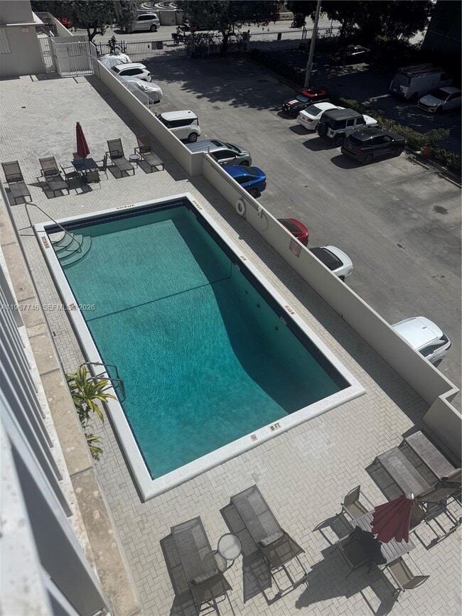 property at 1300 Lincoln Rd