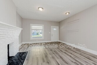 3102 Central Ave in Indianapolis, IN - Building Photo - Building Photo
