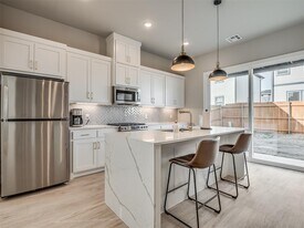 4105 NW 179th St in Edmond, OK - Building Photo