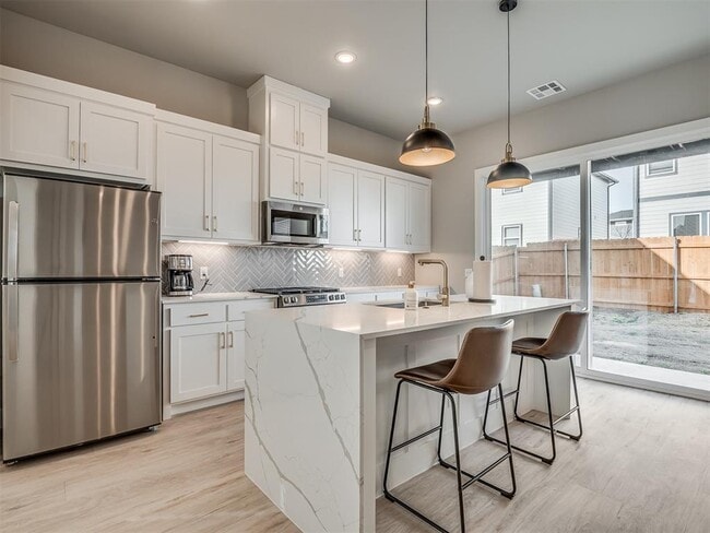 property at 4105 NW 179th St