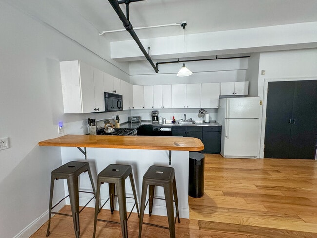 19 Stanhope St in Boston, MA - Building Photo - Building Photo