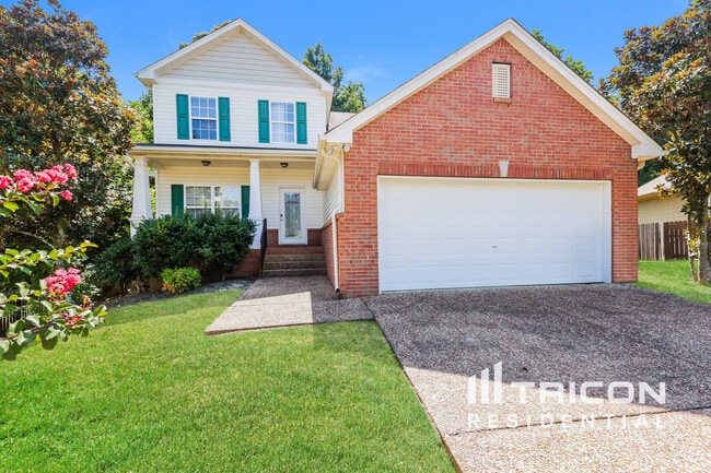 4006 New London Ct