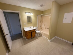 242 Park Rd SW, Unit A in Rome, GA - Building Photo - Building Photo